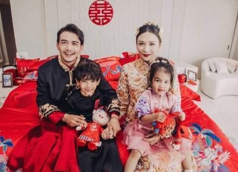 冬奥明星夫妻,共筑冰雪梦想的甜蜜篇章