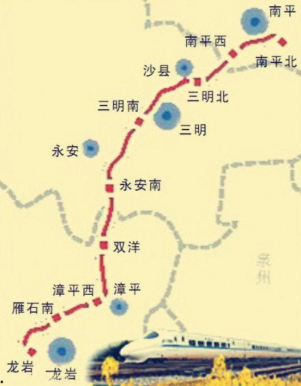 南三龙铁路的最新爆料,揭秘未来交通新动脉的崛起