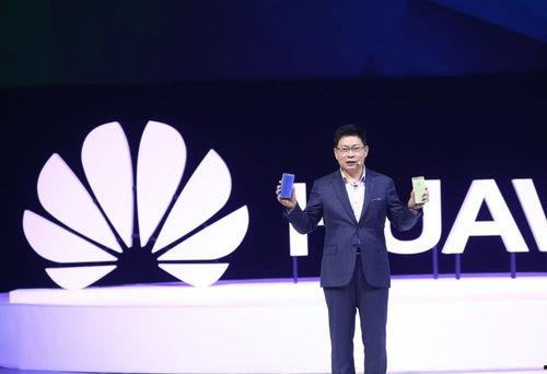 华为ceo最新爆料是谁,揭秘未来科技发展趋势与挑战