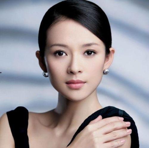 国外中国明星排名,盘点国外眼中的中国明星排名风云