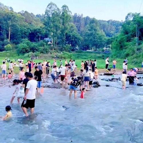 四川网红湾